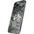 NHL Nashville Predators Camo iPhone 14 Pro Max Skin