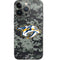 NHL Nashville Predators Camo iPhone 15 Pro Skin