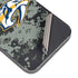 NHL Nashville Predators Camo iPhone 14 Pro Skin