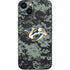 NHL Nashville Predators Camo iPhone 15 Skin