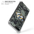 NHL Nashville Predators Camo iPhone 7/8 Plus Clear Case