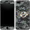 NHL Nashville Predators Camo iPhone 7 Plus Skin