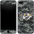 NHL Nashville Predators Camo iPhone 7 Plus Skin
