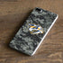 NHL Nashville Predators Camo iPhone 7 Plus Skin