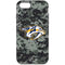 NHL Nashville Predators Camo iPhone 7 Pro Case