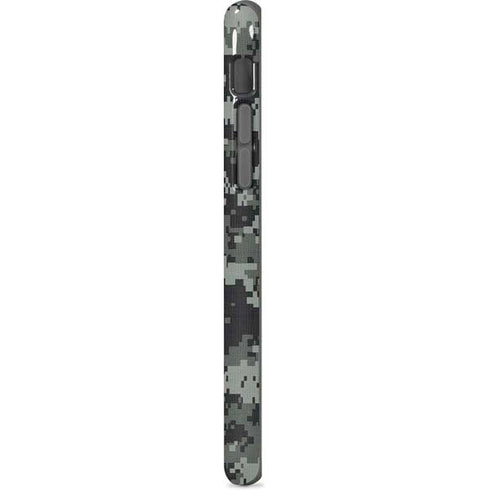 NHL Nashville Predators Camo iPhone 7 Pro Case