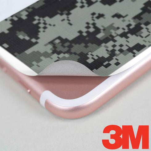 NHL Nashville Predators Camo iPhone 7 Skin