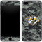 NHL Nashville Predators Camo iPhone 8 Plus Skin