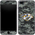 NHL Nashville Predators Camo iPhone 8 Plus Skin