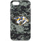 NHL Nashville Predators Camo iPhone 8 Pro Case