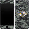 NHL Nashville Predators Camo iPhone 8 Skin