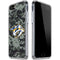 NHL Nashville Predators Camo iPhone SE (2nd & 3rd Gen) Clear Case