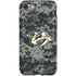NHL Nashville Predators Camo iPhone SE (2nd & 3rd Gen) Pro Case