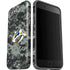 NHL Nashville Predators Camo iPhone SE (2nd & 3rd Gen) Pro Case