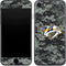 NHL Nashville Predators Camo iPhone SE (2nd & 3rd Gen) Skin