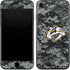 NHL Nashville Predators Camo iPhone SE (2nd & 3rd Gen) Skin