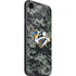 NHL Nashville Predators Camo iPhone SE (2nd & 3rd Gen) Skin