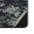 NHL Nashville Predators Camo iPhone SE (2nd & 3rd Gen) Skin