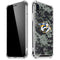 NHL Nashville Predators Camo iPhone XR Clear Case