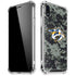 NHL Nashville Predators Camo iPhone XR Clear Case