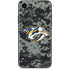NHL Nashville Predators Camo iPhone XR Skin