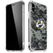 NHL Nashville Predators Camo iPhone XS Max Clear Case