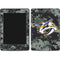 NHL Nashville Predators Camo Amazon Kindle Skin