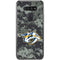 NHL Nashville Predators Camo LG K51/Q51 Clear Case