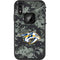 NHL Nashville Predators Camo LifeProof Fre iPhone Skin