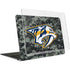 NHL Nashville Predators Camo MacBook Air 13in M1 (2021) Case plus Skin