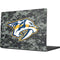 NHL Nashville Predators Camo MacBook Pro 14in (2021-24) Skin