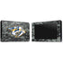 NHL Nashville Predators Camo Nintendo Switch Bundle Skin