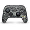 NHL Nashville Predators Camo Nintendo Switch Pro Controller Skin
