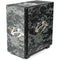 NHL Nashville Predators Camo NZXT H510 Compact ATX Mid-Tower Case Skin