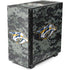 NHL Nashville Predators Camo NZXT H510 Compact ATX Mid-Tower Case Skin