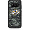 NHL Nashville Predators Camo Otterbox Commuter Galaxy Skin