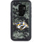 NHL Nashville Predators Camo Otterbox Defender Galaxy Skin