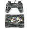 NHL Nashville Predators Camo PlayStation Classic Bundle Skin