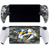 NHL Nashville Predators Camo PlayStation Portal Remote Player Skin