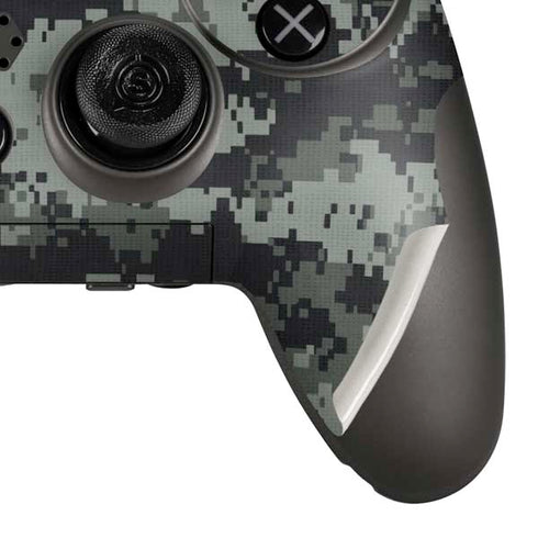 NHL Nashville Predators Camo PlayStation Scuf Vantage 2 Controller Skin