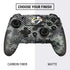 NHL Nashville Predators Camo PlayStation Scuf Vantage 2 Controller Skin