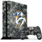 NHL Nashville Predators Camo PS4 Console and Controller Bundle Skin