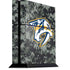 NHL Nashville Predators Camo PS4 Console Skin