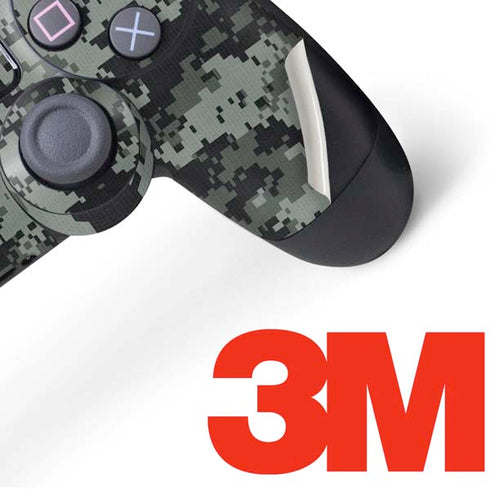 NHL Nashville Predators Camo PS4 Controller Skin