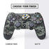 NHL Nashville Predators Camo PS4 Controller Skin