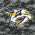 NHL Nashville Predators Camo PS4 Pro Bundle Skin