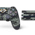 NHL Nashville Predators Camo PS4 Pro Bundle Skin
