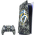 NHL Nashville Predators Camo PS5 Digital Edition Bundle Skin