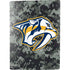 NHL Nashville Predators Camo PS5 Digital Edition Bundle Skin
