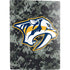 NHL Nashville Predators Camo PS5 Digital Edition Bundle Skin